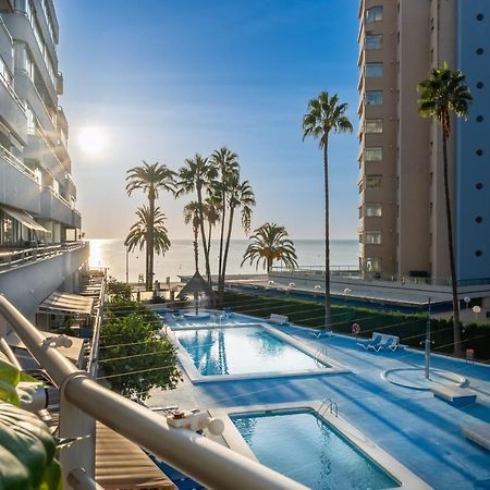 Aquamarina I Calpe, Apartement By The Beach エクステリア 写真