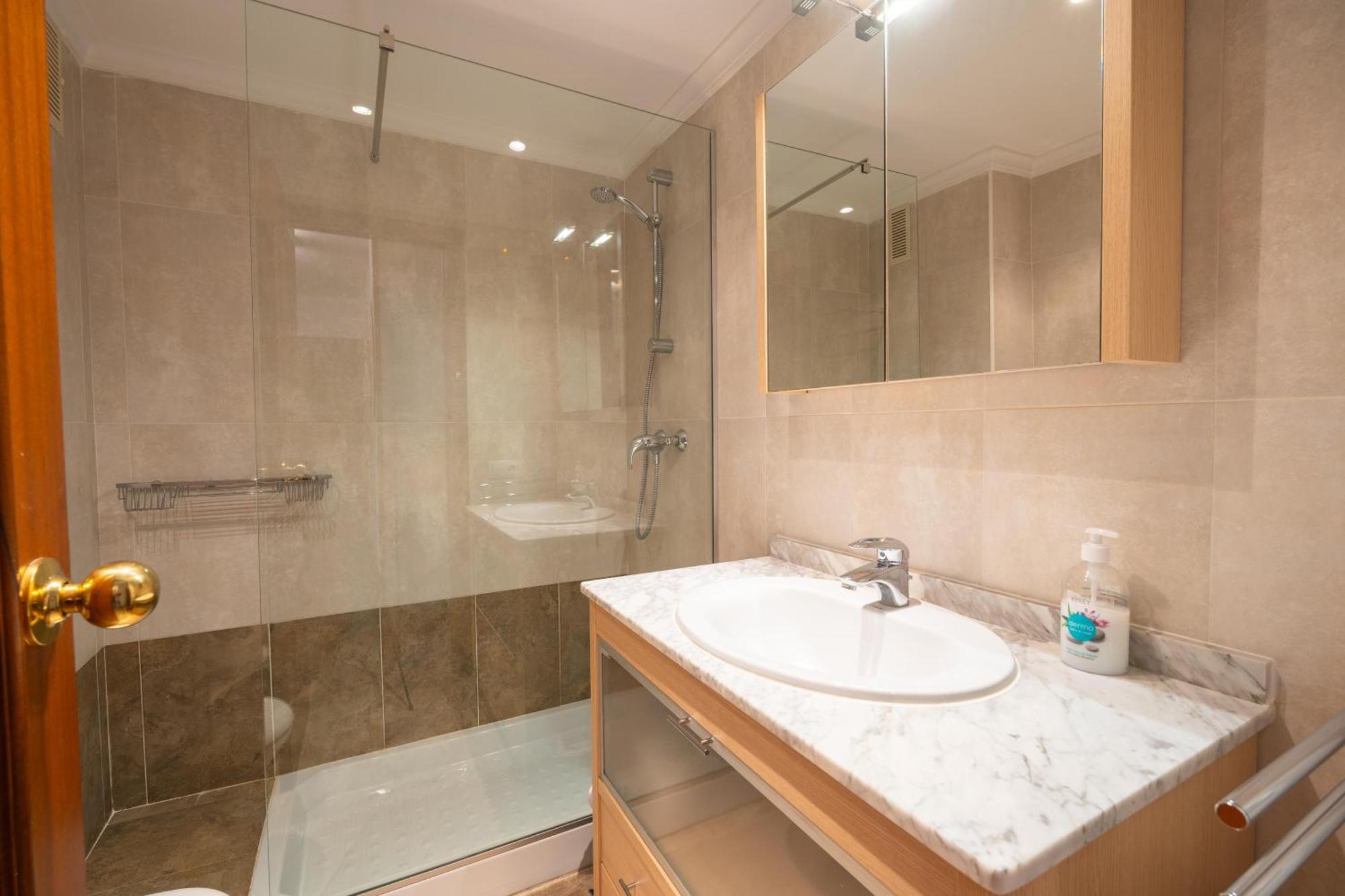 Aquamarina I Calpe, Apartement By The Beach エクステリア 写真