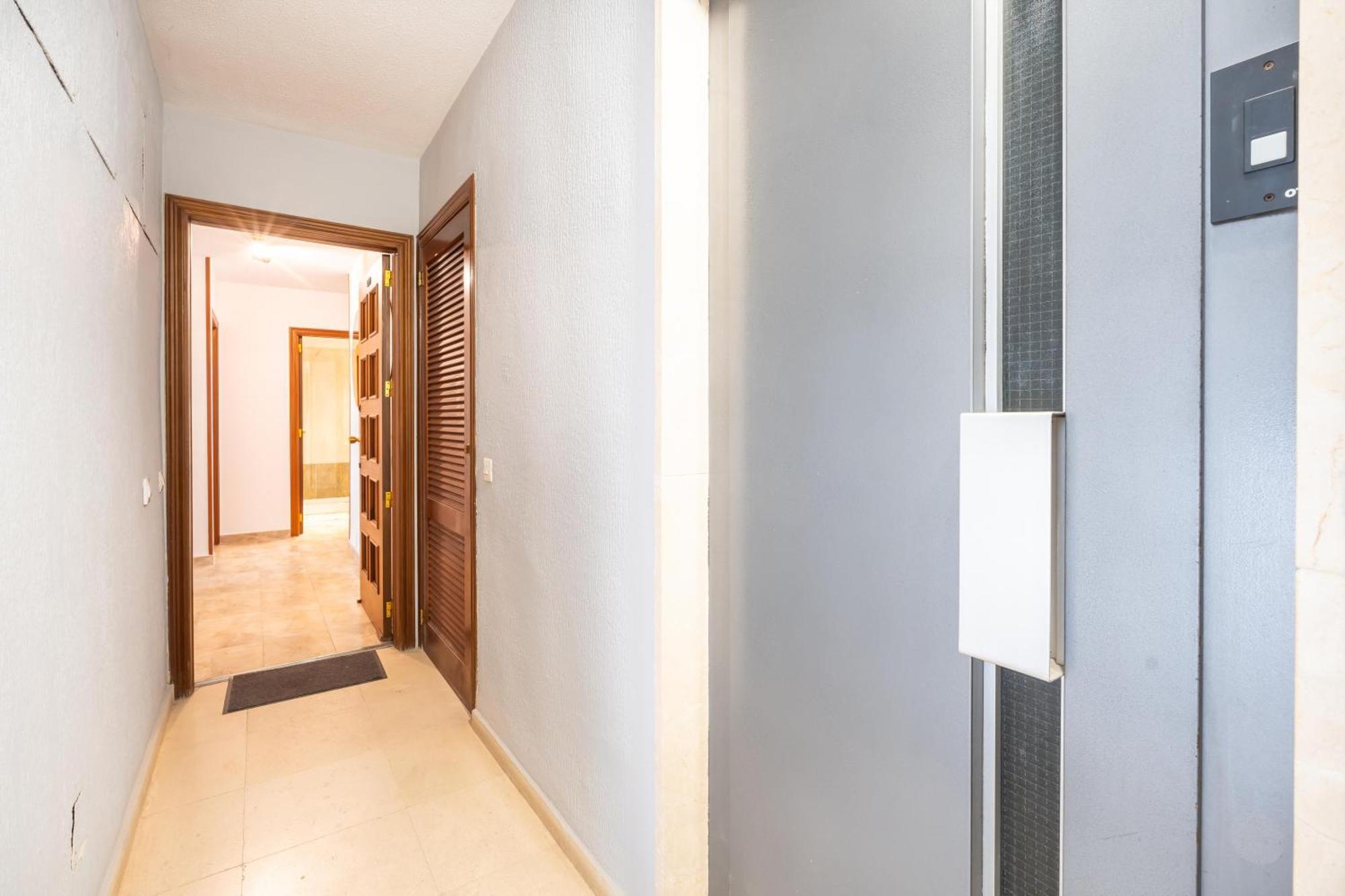 Aquamarina I Calpe, Apartement By The Beach エクステリア 写真